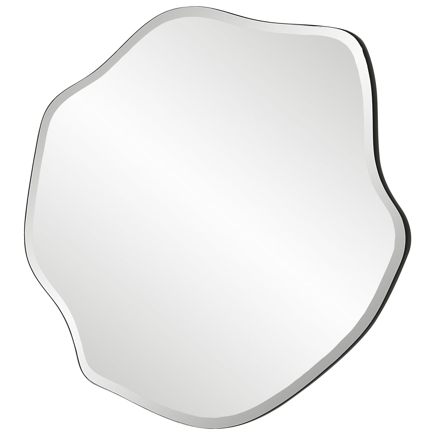 Curiosity Organic Mirror | Uttermost | Home Elegance USA