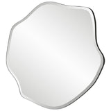 Curiosity Organic Mirror | Uttermost | Home Elegance USA