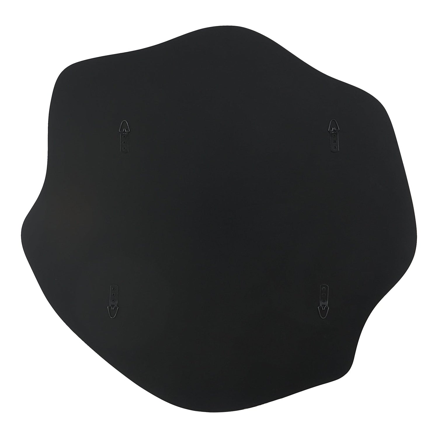 Curiosity Organic Mirror | Uttermost | Home Elegance USA