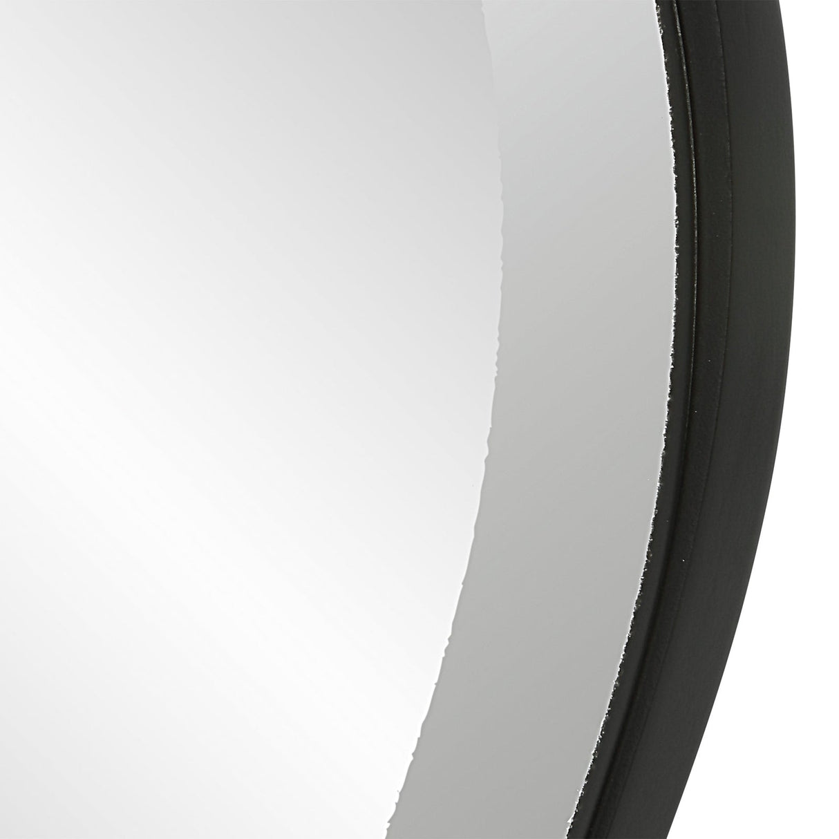 Curiosity Organic Mirror | Uttermost | Home Elegance USA