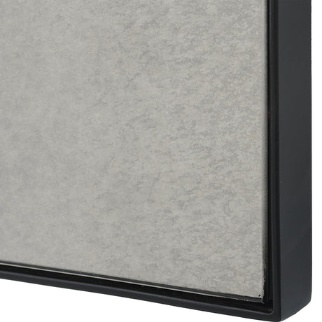 Uttermost Puzzle Piece Oversized Mirror - Home Elegance USA