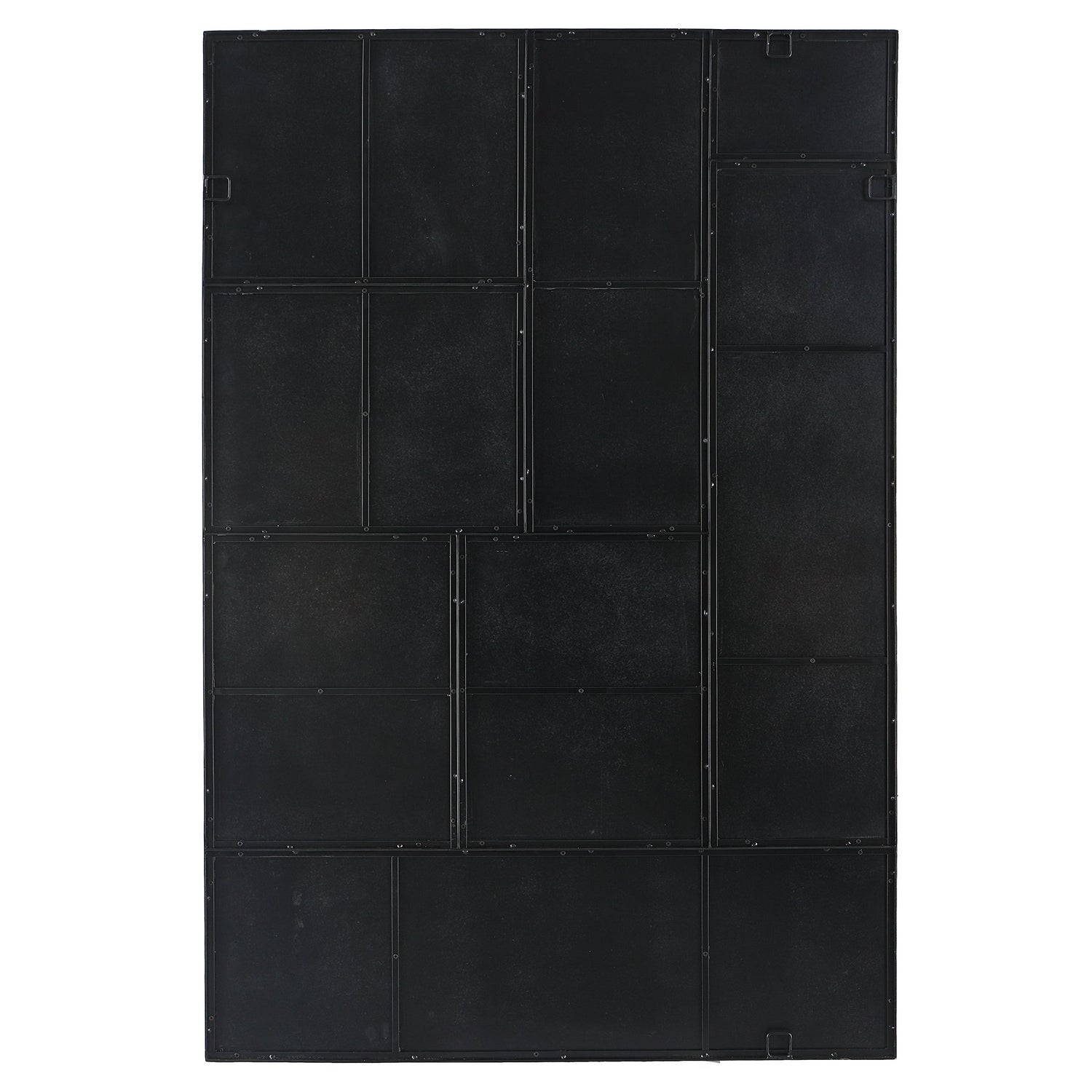 Uttermost Puzzle Piece Oversized Mirror - Home Elegance USA