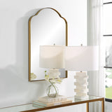 Uttermost Sidney Arch Mirror - Home Elegance USA