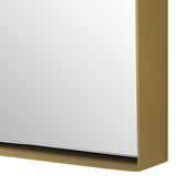Uttermost Sidney Arch Mirror - Home Elegance USA
