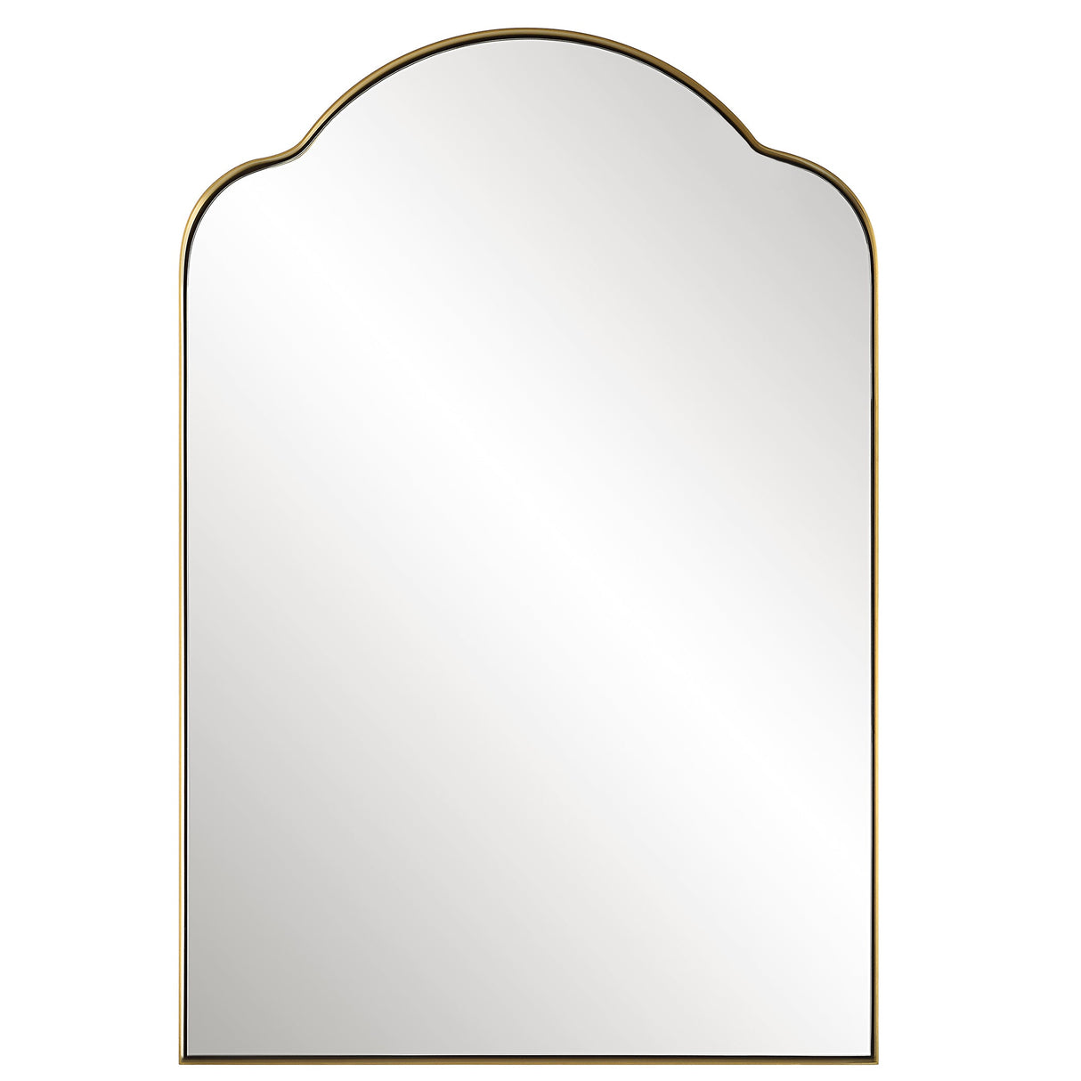 Uttermost Sidney Arch Mirror - Home Elegance USA