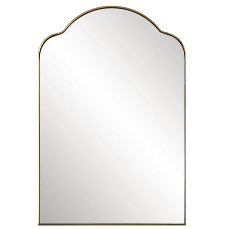 Uttermost Sidney Arch Mirror - Home Elegance USA