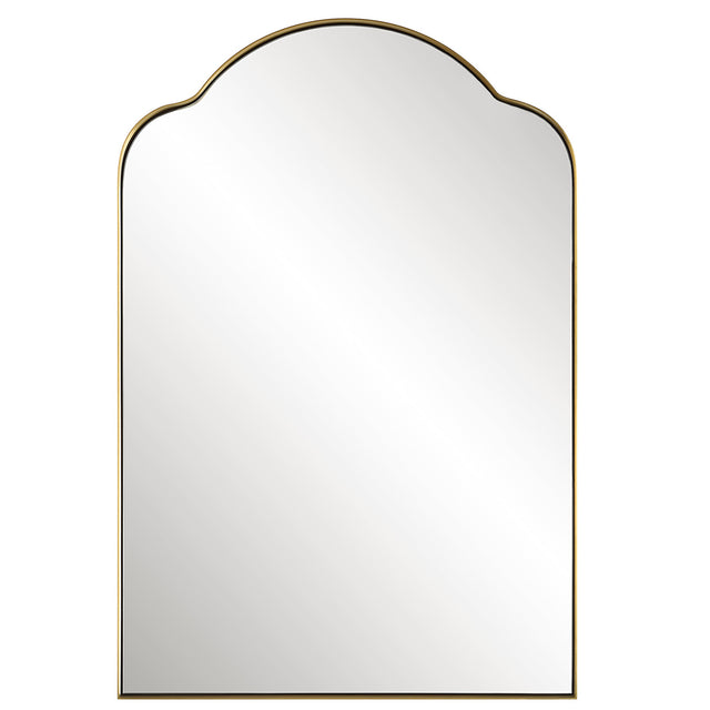 Uttermost Sidney Arch Mirror - Home Elegance USA