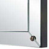 Calgary Oversized Panel Mirror | Uttermost | Home Elegance USA