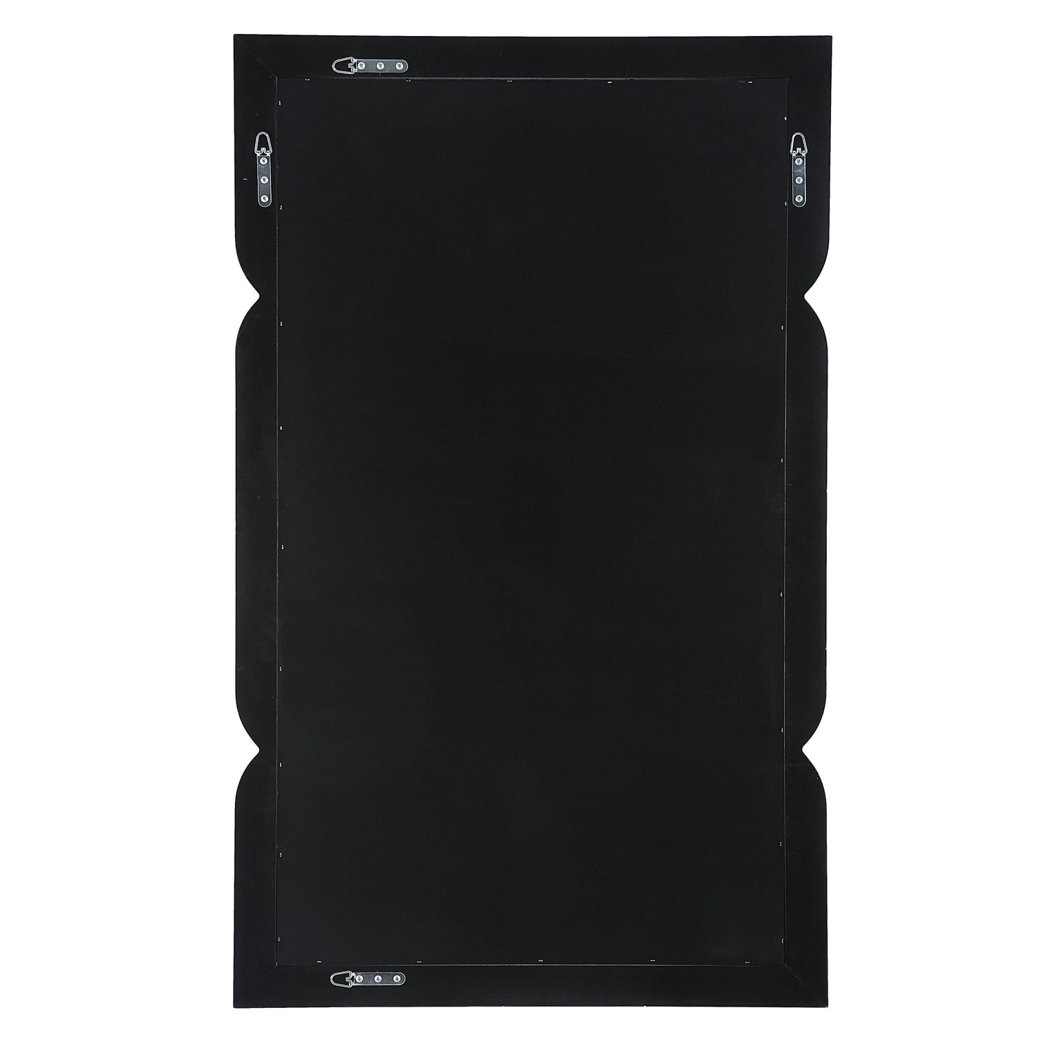 Calgary Oversized Panel Mirror | Uttermost | Home Elegance USA