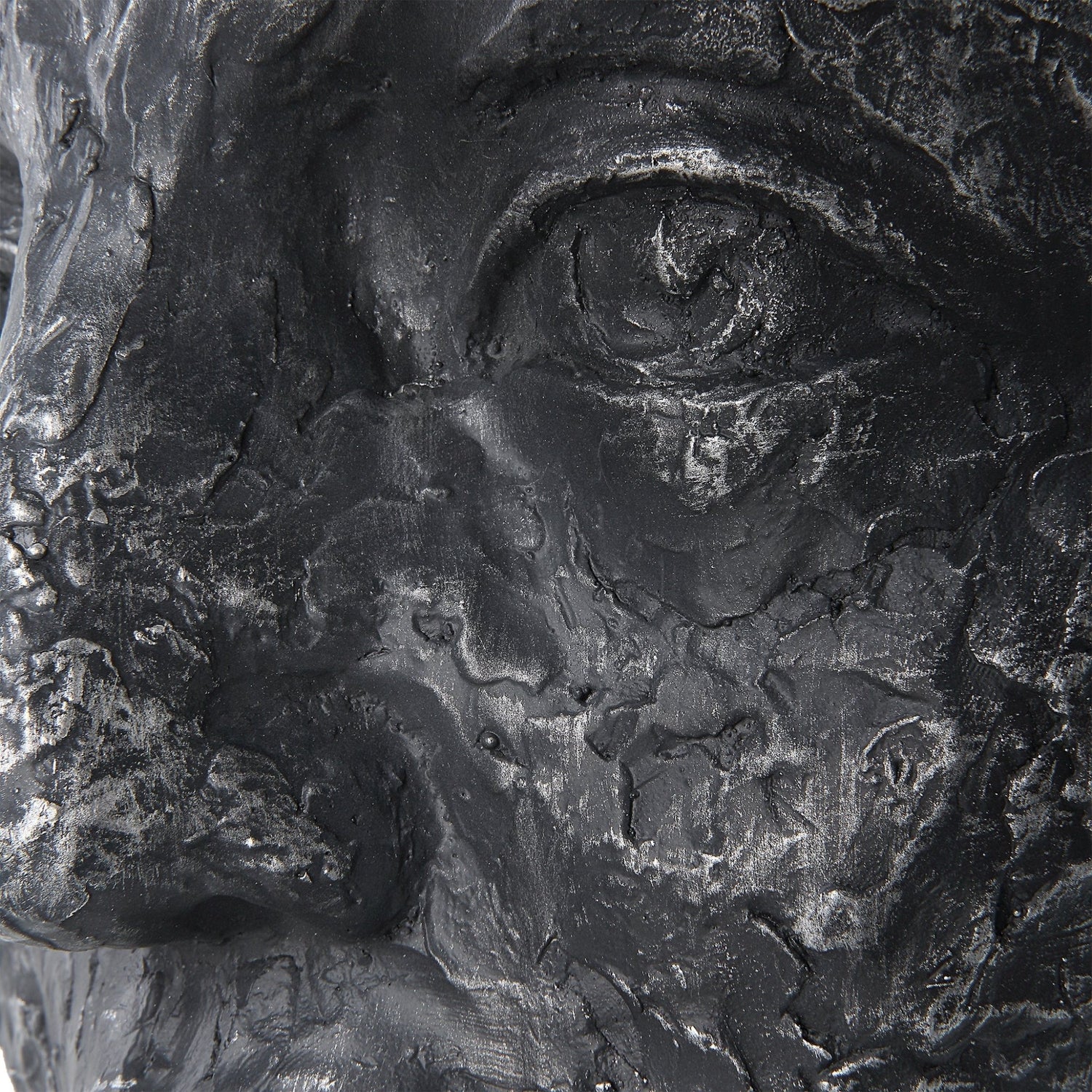 Uttermost Self-Portrait Metallic Wall Decor - Set Of 6 - Home Elegance USA