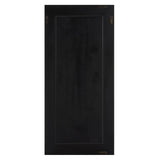 Uttermost Missoula Large Natural Wood Mirror - Home Elegance USA