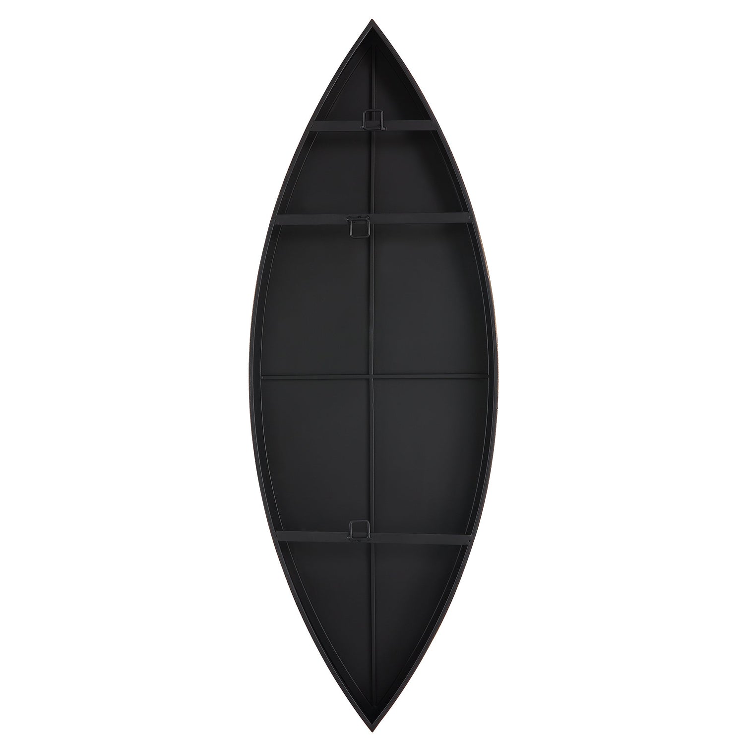 Uttermost Ellipse Gold Mirror - Home Elegance USA