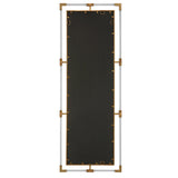 Balkan Gold Tall Mirror | Uttermost | Home Elegance USA