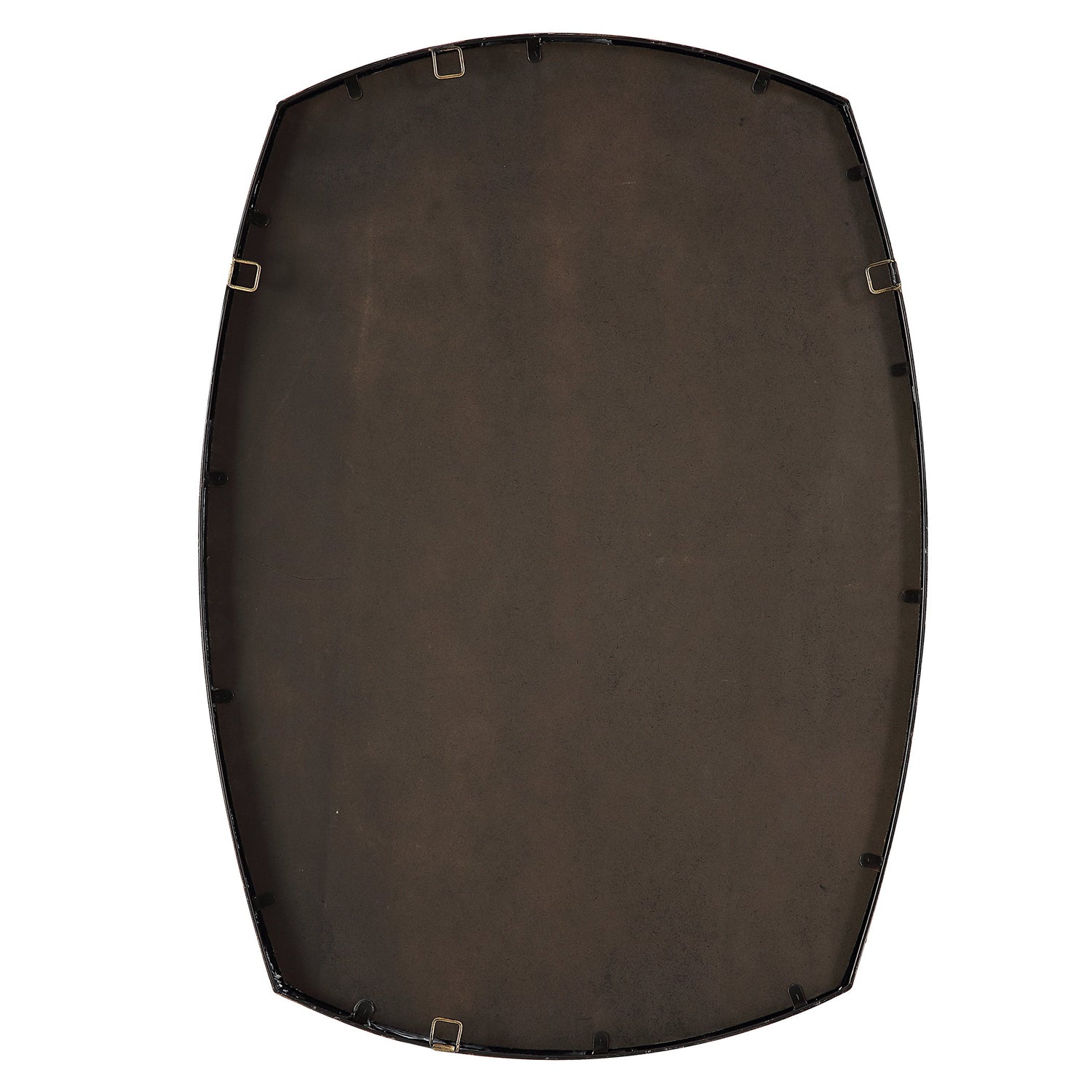 Uttermost Varenna Aged Gold Vanity Mirror - Home Elegance USA