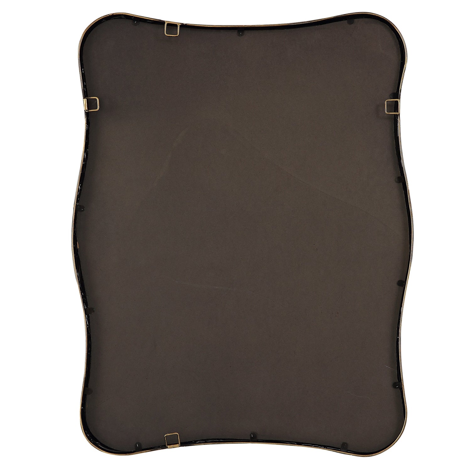 Uttermost Pavia Curvy Vanity Mirror - Home Elegance USA