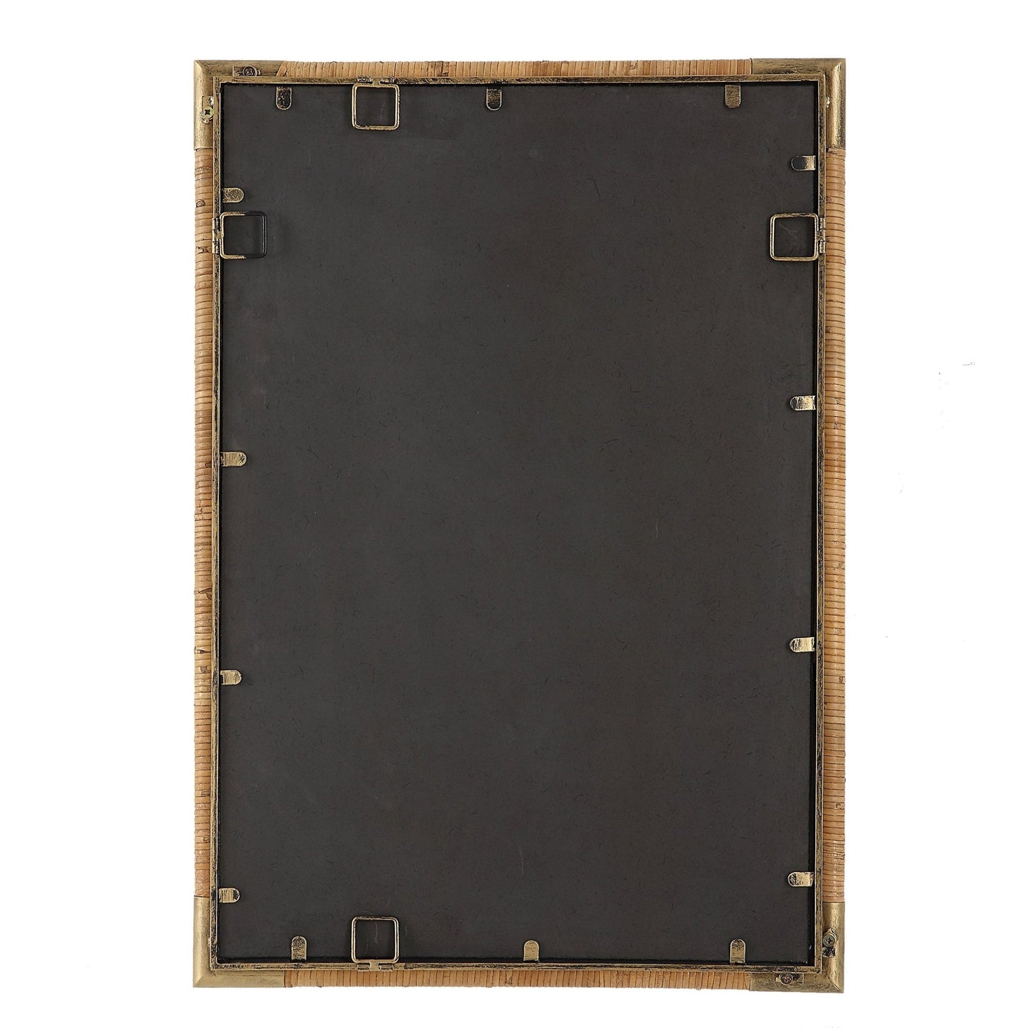 Uttermost Kampar Vanity Mirror - Home Elegance USA