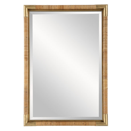 Uttermost Kampar Vanity Mirror - Home Elegance USA