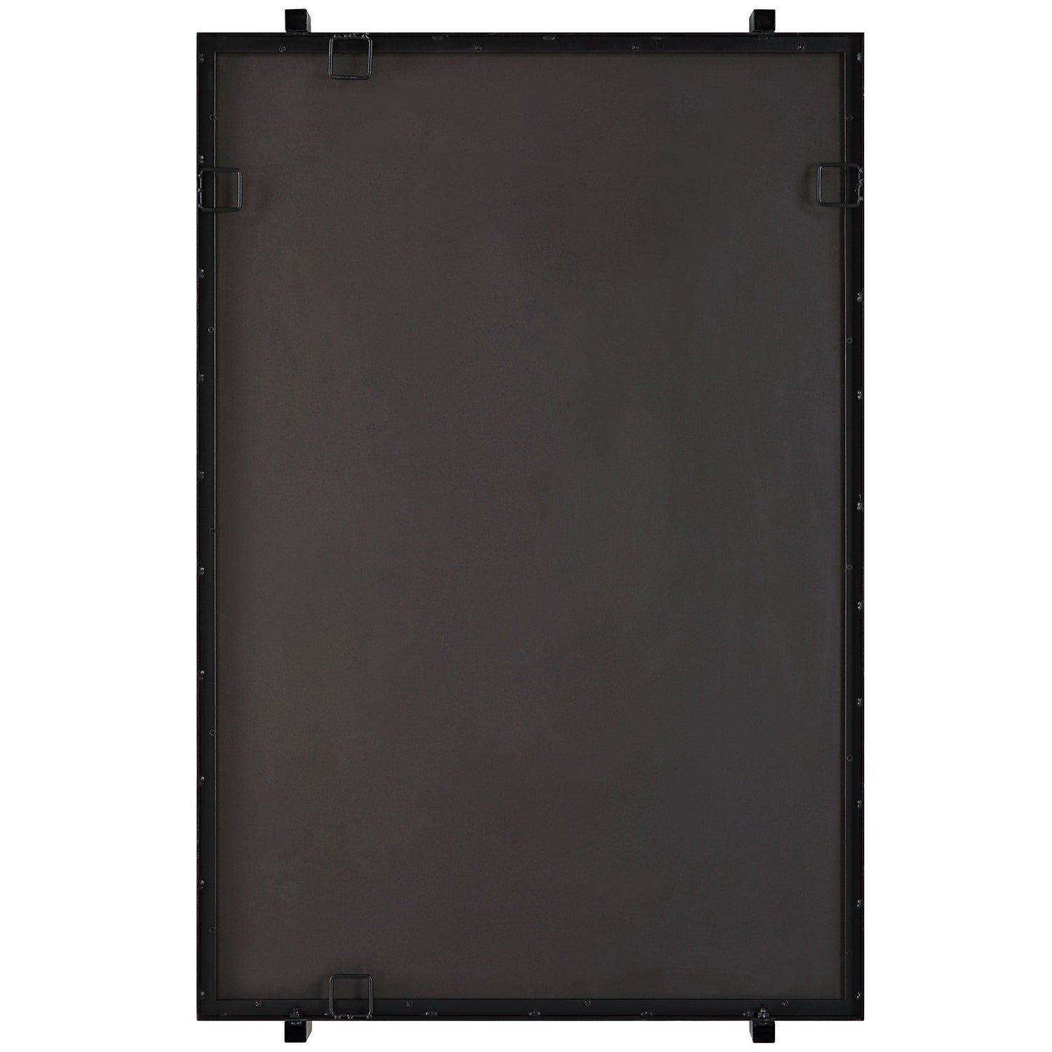 Uttermost Ladonna Rods Mirror - Home Elegance USA