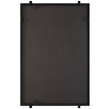 Uttermost Ladonna Rods Mirror - Home Elegance USA