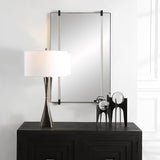 Uttermost Ladonna Rods Mirror - Home Elegance USA