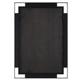 Uttermost Stellan Black Mirror - Home Elegance USA