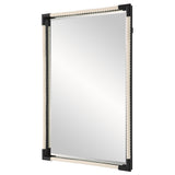 Uttermost Marina Rope Mirror - Home Elegance USA