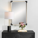 Uttermost Marina Rope Mirror - Home Elegance USA