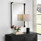 Uttermost Marina Rope Mirror - Home Elegance USA