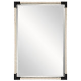 Uttermost Marina Rope Mirror - Home Elegance USA