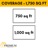 MRCOOL DIY Mini Split - 42,000 BTU 2 Zone Ductless Air Conditioner and Heat Pump with 25 ft. Install Kit, DIYM248HPW00C08 - Home Elegance USA