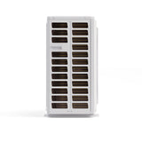 MRCOOL DIY Mini Split - 36,000 BTU 3 Zone Ductless Air Conditioner and Heat Pump with 16 ft. Install Kit, DIYM336HPW02C00 - Home Elegance USA