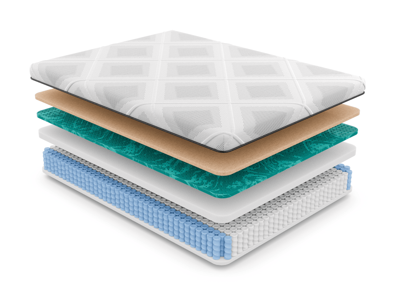 Rally 3 Cooling Hybrid - Home Elegance USA