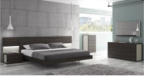 Maia Premium Bedroom Set | J&M