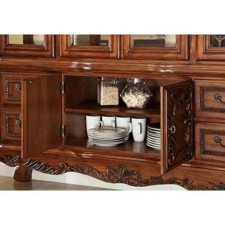 Medieve Dining Room Set
