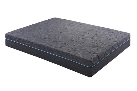 Mira 11 Inch Gel-Infused Memory Foam Hybrid Mattress - MT-H11 Homelegance Furniture