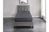 Mira 11 Inch Gel-Infused Memory Foam Hybrid Mattress - MT-H11 Homelegance Furniture