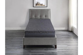 Mira 11 Inch Gel-Infused Memory Foam Hybrid Mattress - Mt-H11 | Homelegance