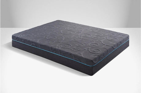 Mira 11 Inch Gel-Infused Memory Foam Hybrid Mattress - MT-H11 Homelegance Furniture