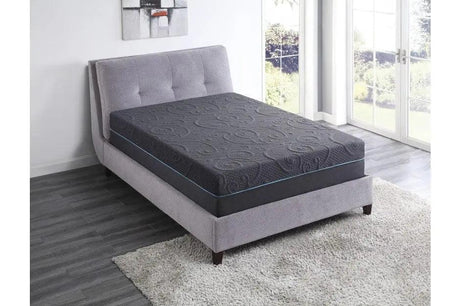 Mira 14 Inch Gel-Infused Memory Foam Hybrid Mattress - MT-H14 Homelegance Furniture