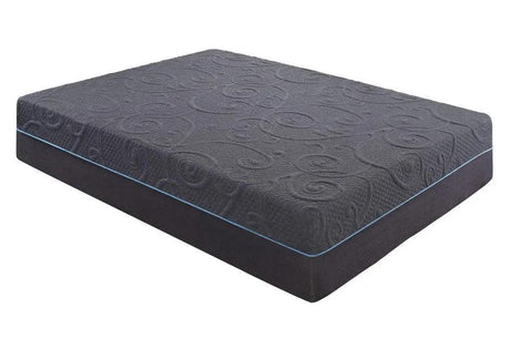 Mira 14 Inch Gel-Infused Memory Foam Hybrid Mattress - MT-H14 Homelegance Furniture