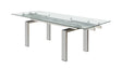 Moda Extension Dining Table | J&M