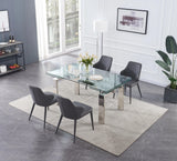 Moda Extension Dining Table by J&M Furniture Ashley Furniture