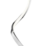 Modern Spiral LED Table Lamp // Led Strip - Home Elegance USA