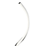 Modern Spiral LED Table Lamp // Led Strip - Home Elegance USA