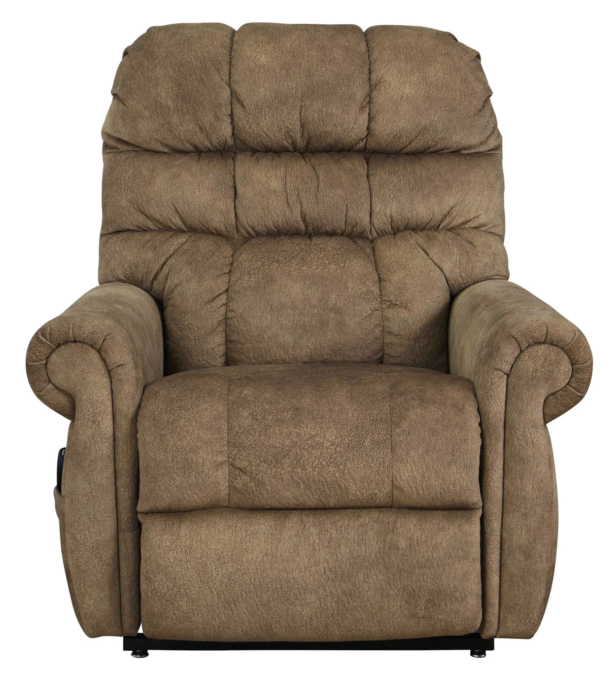 Mopton Power Lift Recliner by Ashley Furniture Ashley Furniture