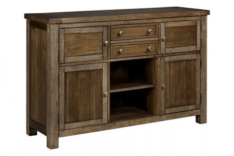 Moriville Casual Server by Ashley Furniture Ashley Furniture