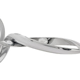 Munich LED Horizontal Chandelier // Chrome - Home Elegance USA