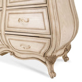 Michael Amini Platine De Royale Champagne Dresser - Home Elegance USA