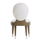 AICO Furniture - Roxbury Park 11 Leg Rectangular Dining Table Set in Slate - N9006000-220-11SET