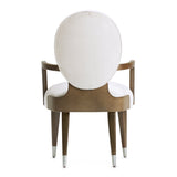 AICO Furniture - Roxbury Park 11 Leg Rectangular Dining Table Set in Slate - N9006000-220-11SET